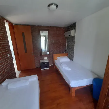 Kizilbel Otantik Villalar فيلة *