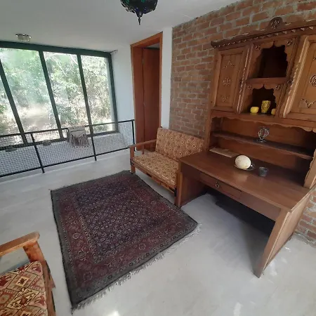 Kizilbel Otantik Villalar * فتحية