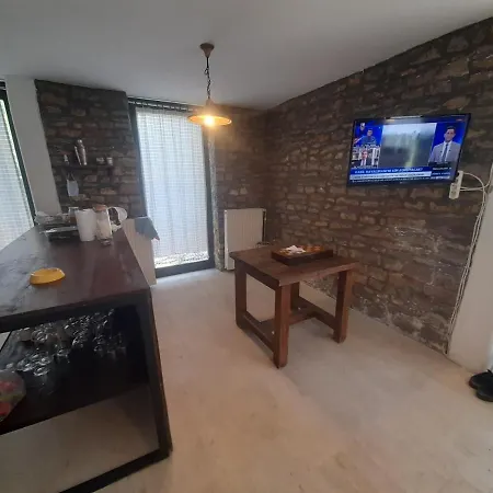فيلة Kizilbel Otantik Villalar *