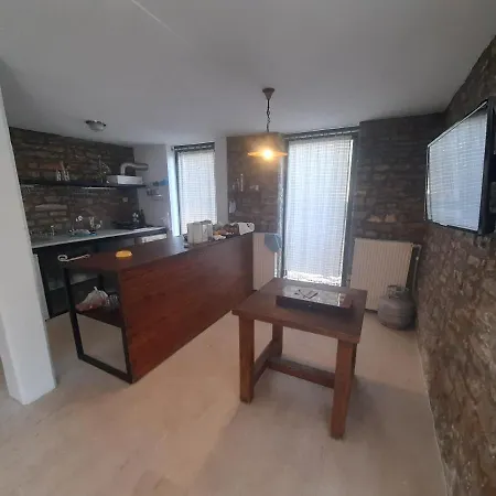 فيلة Kizilbel Otantik Villalar فتحية