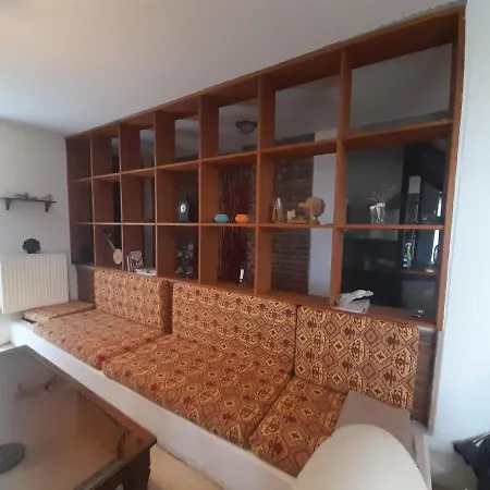 Kizilbel Otantik Villalar فيلة *