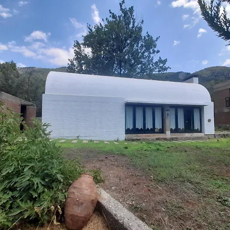 Kizilbel Otantik Villalar فيلة *