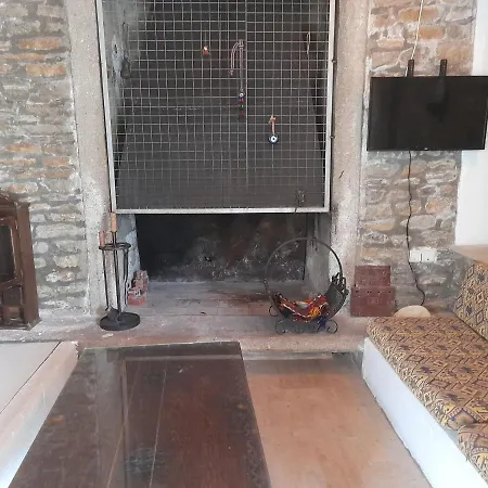 Kizilbel Otantik Villalar * فتحية