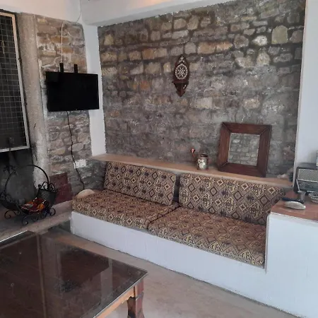 Kizilbel Otantik Villalar فتحية