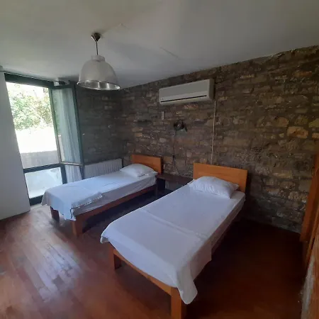 فيلة Kizilbel Otantik Villalar فتحية