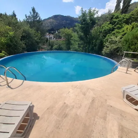 فيلة Kizilbel Otantik Villalar فتحية