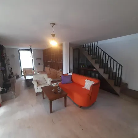Kizilbel Otantik Villalar فتحية