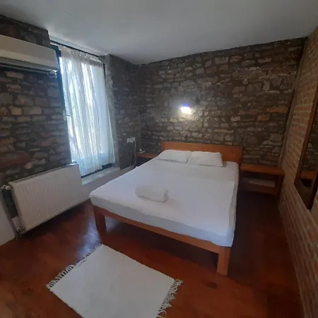 فيلة Kizilbel Otantik Villalar