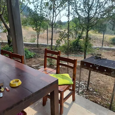 Kizilbel Otantik Villalar Villa Fethiye