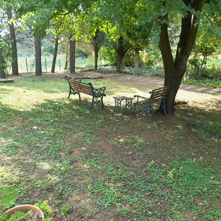 Kizilbel Otantik Villalar Fethiye