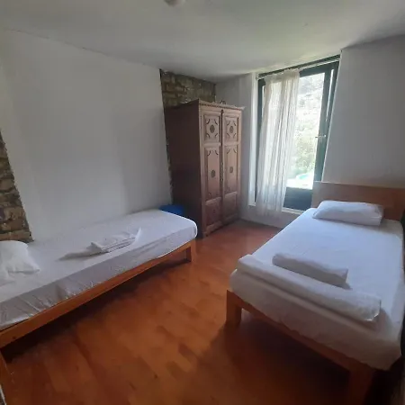 Kizilbel Otantik Villalar Villa Fethiye